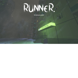 RUNNER. (ALPHA V1.4)