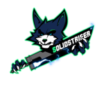 Solid's Wolves Den