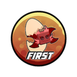 First Pet Hatched