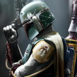 Boba Fett's Criminal Empire