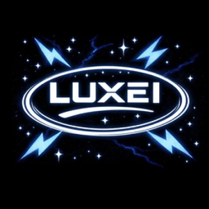 luxei Roblox group icon