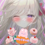 おかしぐるゥぷ