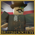 [Rl] British Society