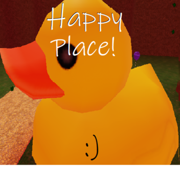 Buddy's Happy Place :)