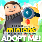trading server for adopt me.