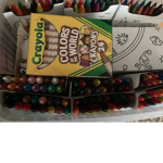 Crayon land