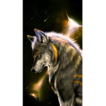 Golden Moon Pack