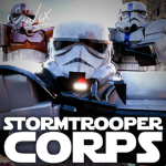 GE|Stormtrooper Corps