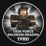 Task Force Balerion Dragon