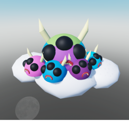 Blob Simulator