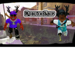 RO-ROBLOX DRIP