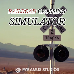 Railroad Crossing Simulator