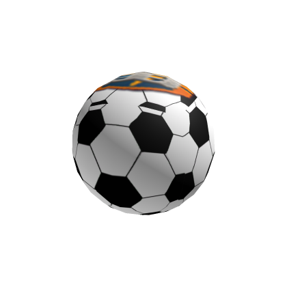 Official inazuma japan soccer ball