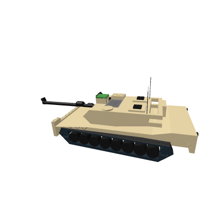 Tank