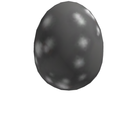 Self Replicating Egg of Grey Goo