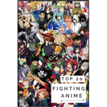 #Anime Fan