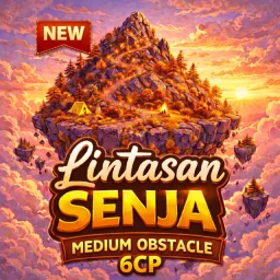 [ HABEG ] LINTASAN SENJA icon