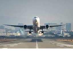 Polish transport's airport