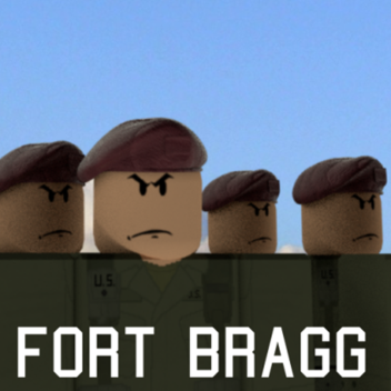  82nd Airborne Division, FB Airbase, North Carolin