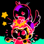 Flarpmingo cool club