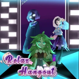 Relax Hangout: Stabazar icon