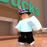 BloxBucks Cafe