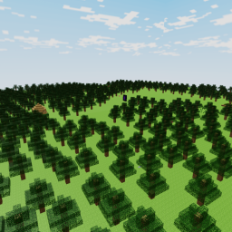 sword fight minecraft