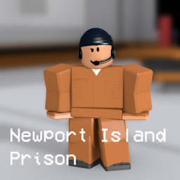 Newport Island Correctional Facility  [ALPHA]