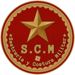 Sastrería y Costura Militar