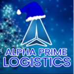 AIpha Prime Logistics
