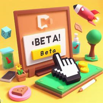 (CLICKS SHOP) Idle Clicker! (BETA)