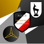 [GIA]Divisiones