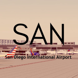 San Diego International Airport