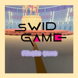 (Squid Game) Circle's Coffee Shop