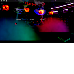 ☢ROCK CONCERT☣ [New Songs!!!]