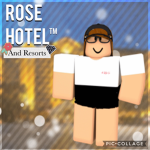 Rose Hotels and Resorts