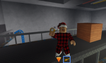 The Hangout Game's