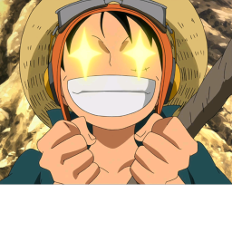 (luffy)castle