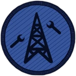 Signal Detected Roblox badge thumbnail