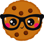 Me Want Cookies!
