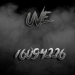 #UVE