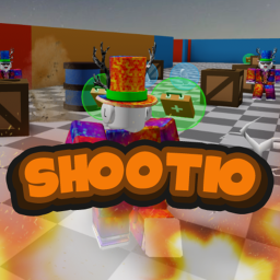 Shootio (Alpha)