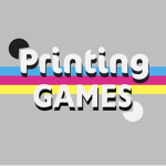 Printing Games