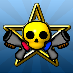 [Demo] Star League