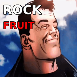 Rock Fruit icon