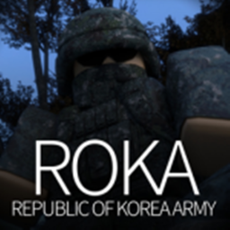 Korean Forces[Reopen!!]