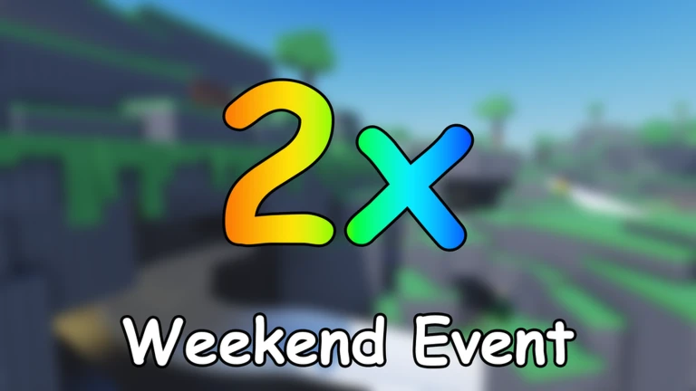[WEEKEND] 2x Distance 
