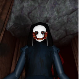 Jigoku (Hiachi's Request Fanmade)(mimic fanmade) icon