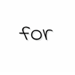 Unknown:>"