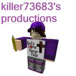 Killer73683's Productions/Fan Group
